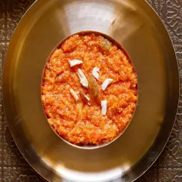 Gajar Halwa